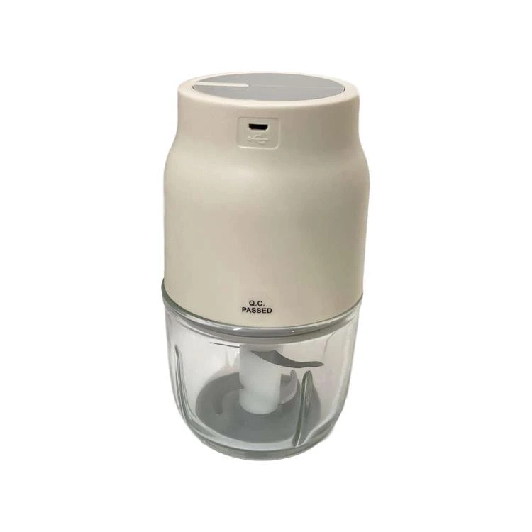 Food Processor with Blender Function Food Processor Baby White
