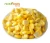 Import food snacks bulk dried yellow corn from China