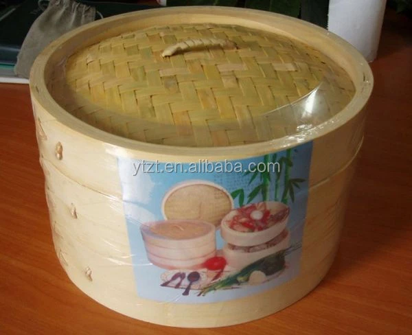 food steamer with stainless steel