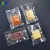 Import Food Storage  Heat Seal Nylon Composite Packaging Bag Meat Vegetables Vacuum Bags from China