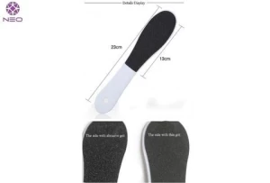 Foot Care Products Pumice Pedicure Set Professional Nail Care Products Low MOQ In Stock