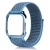 Import For Apple Watch 4 With Watch Case Nylon straps  Wholesale 40/44mm size nylon bands In Stock Watch bands factory from China