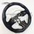 Import For INFINITI Q50 Q60 LED Racing Carbon Fiber Car Steering Wheel from China