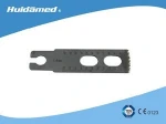 For joint surgery orthopedic oscillating saw/autoclavable surgical power tools/maxillofacial saw