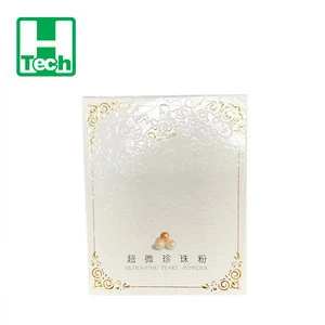 For pregnant and good for skin pearl powder