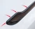 Import For Tesla Model 3 Door Handle Stickers 3D Luxury Door Handle Wrap Protectors Car accessories from China
