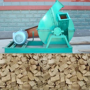 Forestry Machine hot sale Wood chipper wood chipping machine For sale