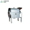Foreverreal Pre-oil press machine for small business groundnut fry machine sesame roasters for sale peanut roasting machine