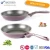 Import Forged Aluminum Cookware Fry Pan Set with Marble Ceramic Coating from China