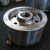 Import Forged crane wheels on rails, Driving and Driven Crane Wheels for Bridge Crane, Gantry Crane from China
