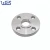 Import Forged Flange Class 150/300/600/900/1500 ASME B16.5 Stainless Steel Flange from China