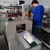 Import Foshan Automatic Pillow Plastic Bag Cheeseburger / Baguettes / Pizza / Sausage Packaging Machineries from China