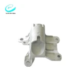 Foundry casting service motorcycle spare part zinc alloy diecast
