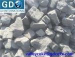 Foundry Coke/Hard Coke/Smelting Coke Fuel 80-120mm