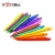 Four colors barrel Non mechanical pencil 0.5mm cute mechanical pencils