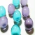 Import Fragrant Round shape bath beads / pearls Bath Oil Beads from China