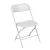 Import Free sample Flash Furniture  Plastic Folding Chair for event from China