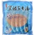 Import Free sample food grade airtight custom printed vacuum food sealer bag for sausages packaging from China