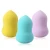 Import Free sample latex free gourd shape face blender cosmetic puff make up foundation makeup sponge from China
