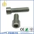 Import Free sample stainless steel allen socket cap screw from China