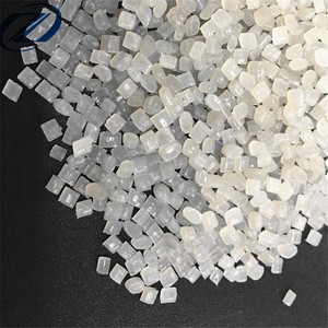 Free samples HDPE/LDPE/LLDPE Virgin/Recycled plastic raw material lldpe hdpe resin granule