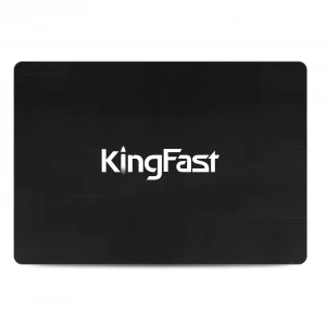 Free shipping 2.5inch Internal 240GB SSD for PC gamer KingFast SSD hard drive