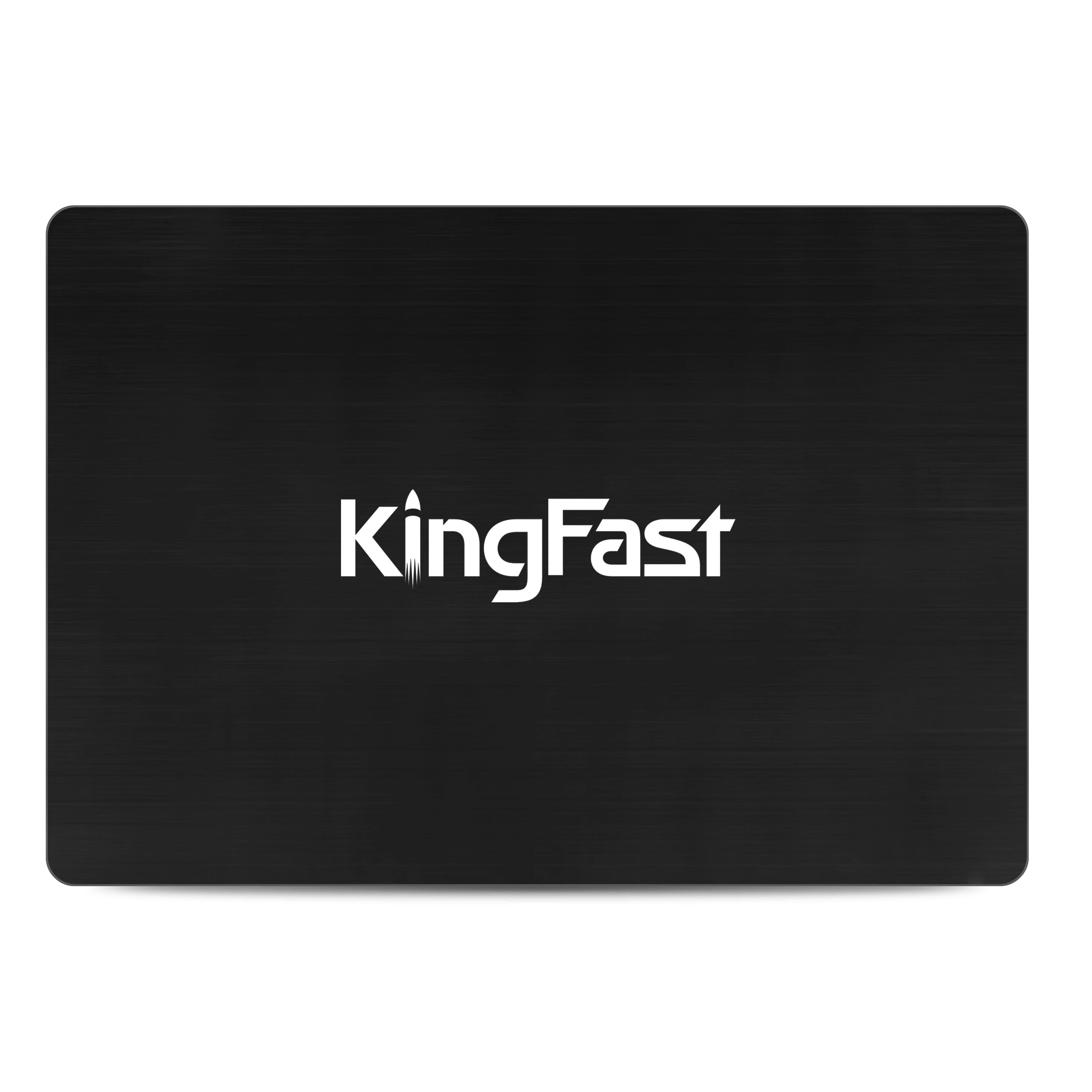 Free shipping 2.5inch Internal 240GB SSD for PC gamer KingFast SSD hard drive
