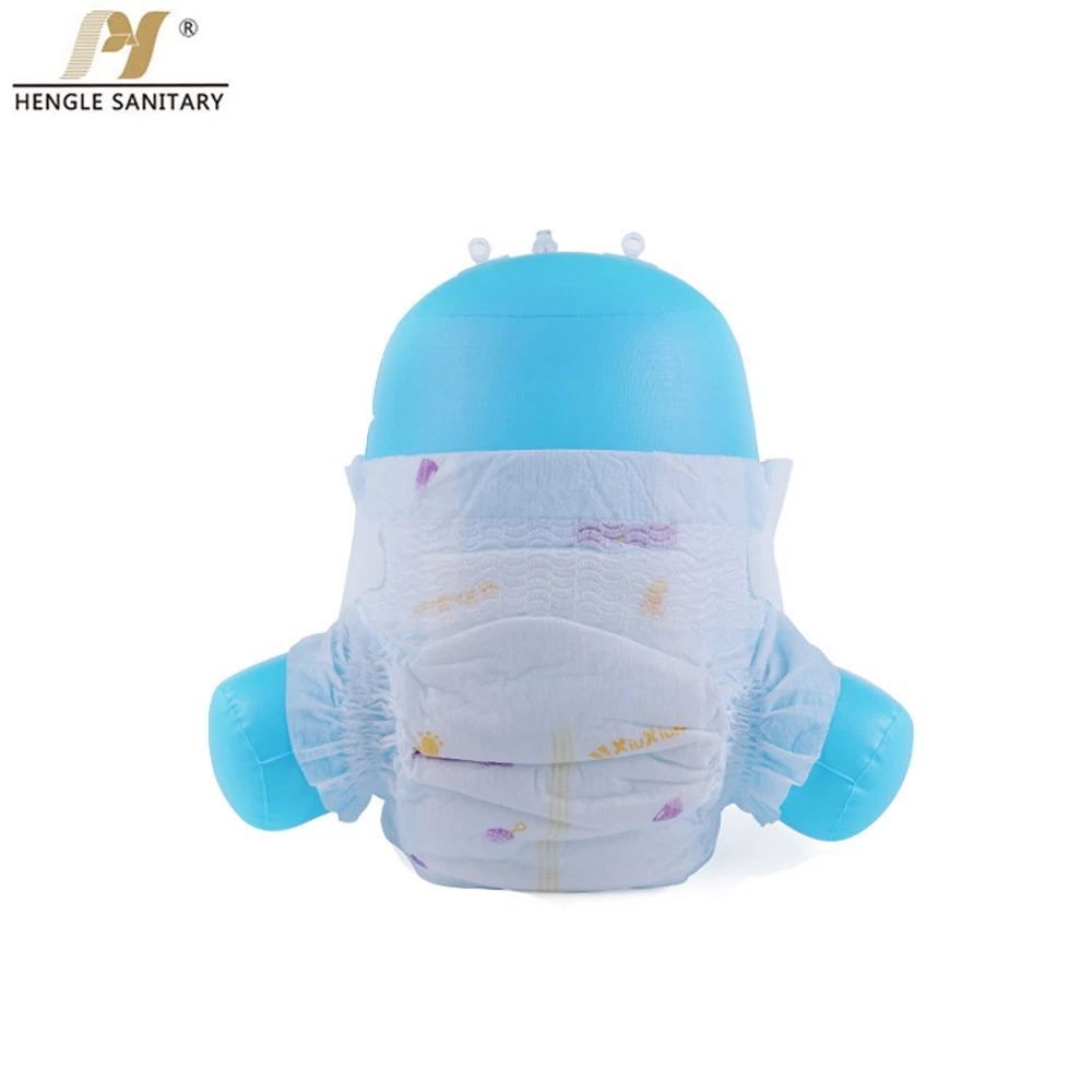 Free Shipping Baby Eco-friendly Baby Diapers
