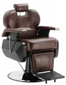 Free shipping for district 6 area from US within 24hours Hairdressing barber chairs, hair styling chairs, styling salon chairs