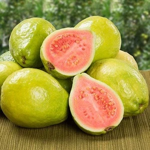 Fresh Organic Guava, Fresh Guava Fruits