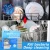Import Fresh Scent Lemon Dishwashing Detergent Tablet Solid Fresh Scent Wash Cleaner for Tableware Use from China