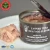 Import Fresh Tunny Meat Canned 0.175kg Fish Product Type canned from China