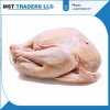 Frozen Turkey, All Parts, Whole, Feet, Paws, Wings, Tenderloin Etc