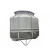 Import FRP Material 50T Cooling Tower Capacity from China