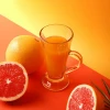 [Fruit Sonata] Grapefruit Fresh 100% Concentrated Juice 130mL Healthy Drinking Snack Made in Korea