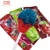 Import Fruit Sweets snack skull shape lollipops halloween hard candy from China