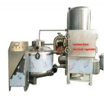Fruits Vegetable  Vacuum Fryer , Fruit  Vegetable chips Vacuum Frying Machine , fruit Vacuum  Fryer Machine  for hot sale
