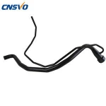 Fuel Tank Inlet Filler Neck Fits  2001-2007 TO.YOTA COROLLA Diesel Fuel Pipe  OE No.77201-12580