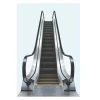 Fuji 1000mm Step Width Escalator With CE with VVVF Control