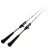Import FUJI accessoy 1.98m 1section 120g-350g  bait casting fishing rod jigging fishing rod from China