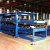 Import Full automatic and wall roll panel insulation sandwich panel making machineeps and rock wool sandwich panel rollforming machine from China