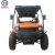 Import Full Automatic Shaft Drive 400cc UTV Water Cold Utility Vehicle from China