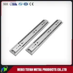Furniture Hardware Cabinet hinge handle Drawer Slide
