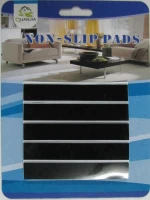 Furniture Silicone Bumper Feet, Rubber Bumper Feet