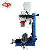 Fusai CE approved factory price 550W small milling machine