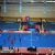 Import futsal pitch flooring/plastic sports tiles for futsal from China