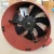 Import G-200A super quality Variable frequency motor axial flow fans axial fan 220v ac External  fan motor  External rotor axial flow from China