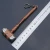 Import Games Metal Hoe Model Figure Toys Collection Alloy Game Hammer  Knife Fortnite mini Pickaxe key chain from China