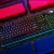 Import Gaming Mechanical Keyboard Blue Red Switch USB RGB/Mix Backlit Wired Keyboard Anti-ghosting For Game Laptop PC from China