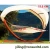 Import Garden Hammock with Wooden Curved Arc Hammock Stand Comfortable Wood Stand Person Hammock with Roof from China